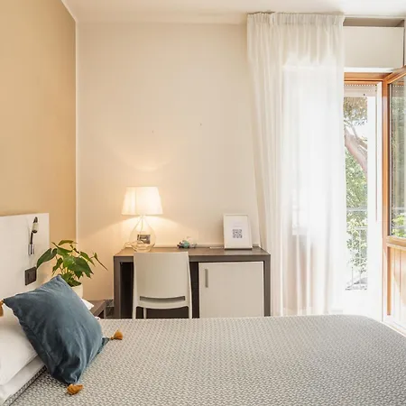 Hotell La Tavernetta