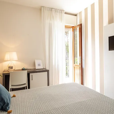 Hotel La Tavernetta Marina Romea