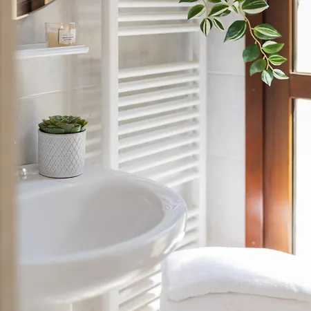 Hotell La Tavernetta