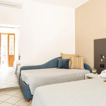 La Tavernetta Hotel Marina Romea