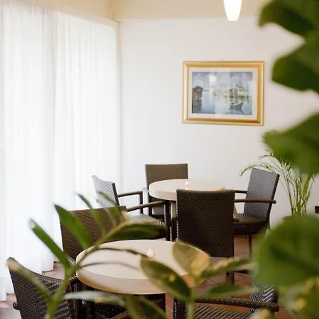 Hotel La Tavernetta