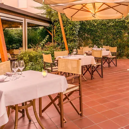 فندق La Tavernetta مارينا روميا