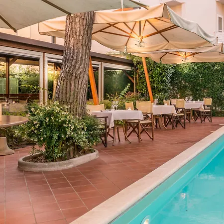 Hotel La Tavernetta