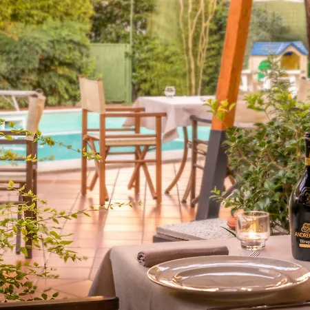 La Tavernetta Hotell Marina Romea