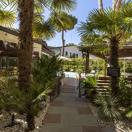 La Tavernetta فندق