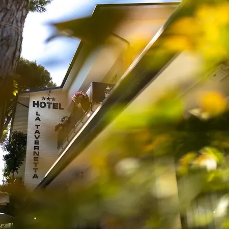La Tavernetta Hotell