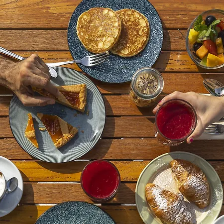 Ξενοδοχείο La Tavernetta