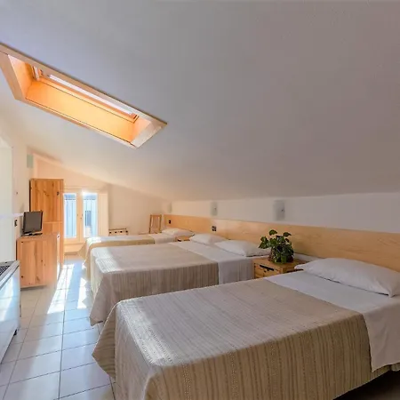 Hotell La Tavernetta