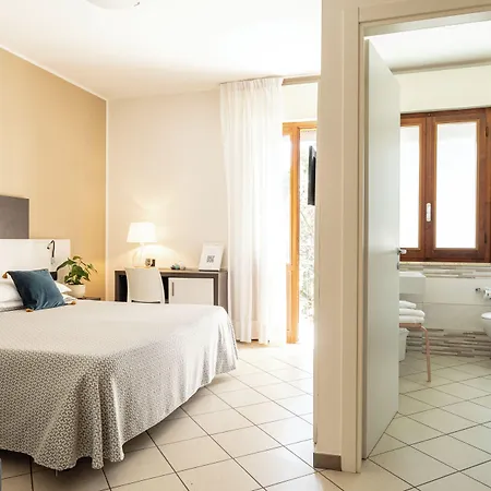 La Tavernetta Hotell