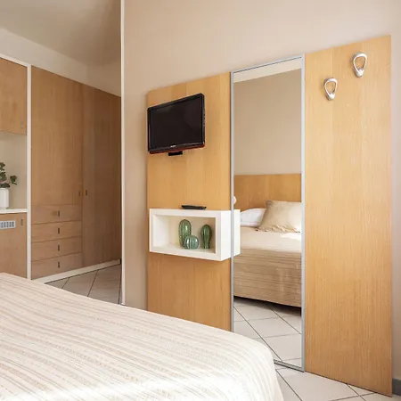 Hotell La Tavernetta