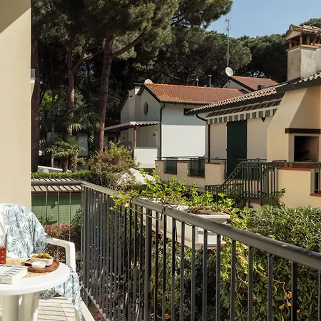 La Tavernetta فندق مارينا روميا