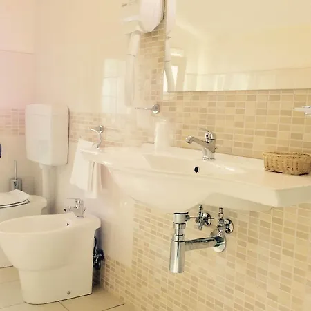 La Tavernetta Marina Romea