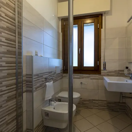 Hotel La Tavernetta