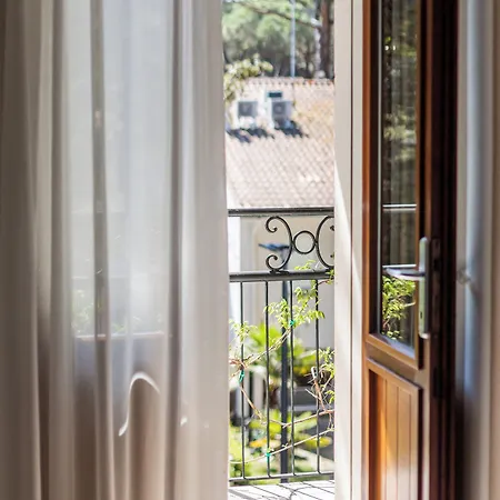 La Tavernetta Hotell 3*