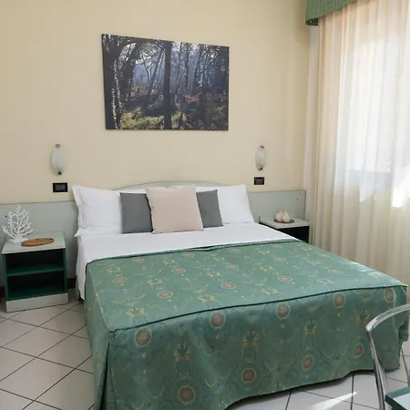 La Tavernetta Hotel 3*