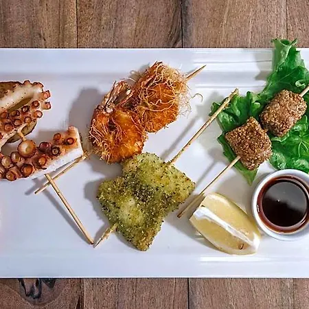 מלון La Tavernetta 3*