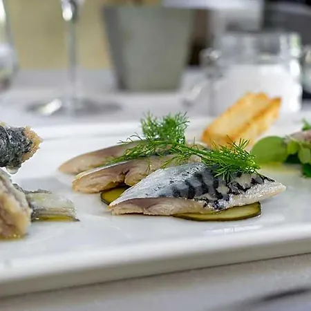 La Tavernetta מלון מרינה רומיאה