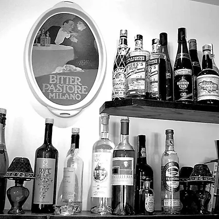 فندق La Tavernetta 3*