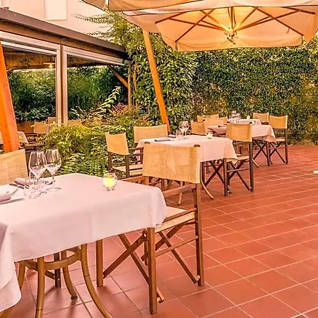 מלון La Tavernetta מרינה רומיאה