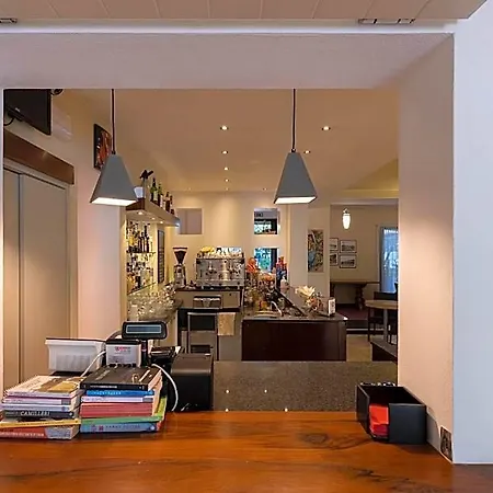 فندق La Tavernetta مارينا روميا