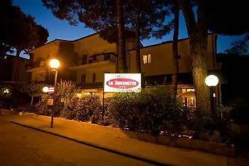 La Tavernetta