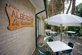 La Tavernetta מרינה רומיאה