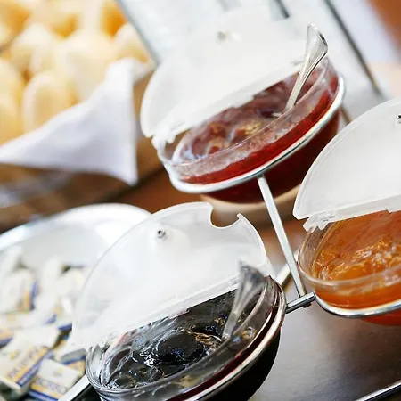 מלון La Tavernetta