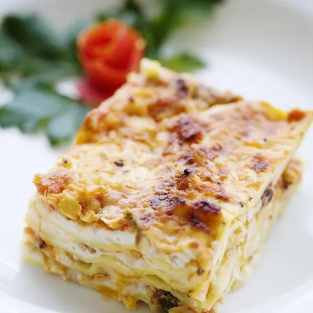 Ξενοδοχείο La Tavernetta 3*