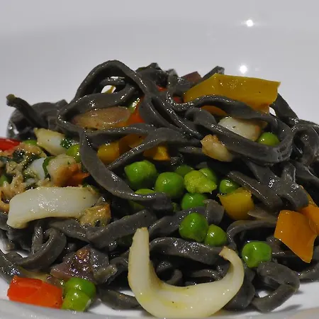 La Tavernetta Hotell Marina Romea