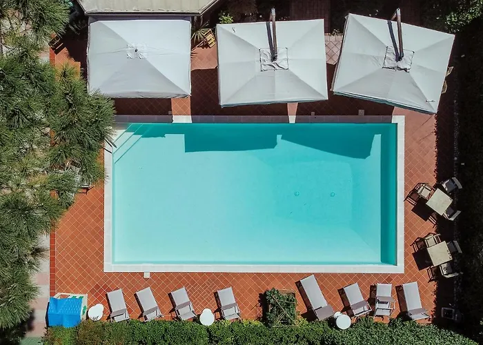 La Tavernetta Hotel Marina Romea