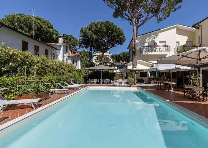 Hotel La Tavernetta Marina Romea