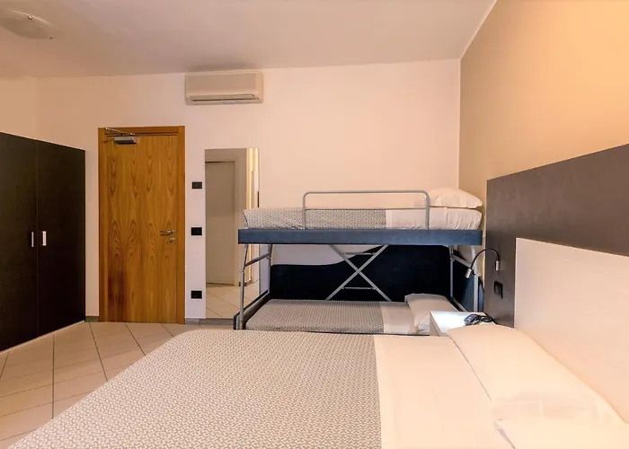 La Tavernetta Hotell