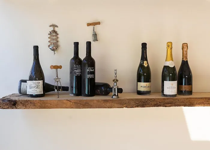 ホテル La Tavernetta