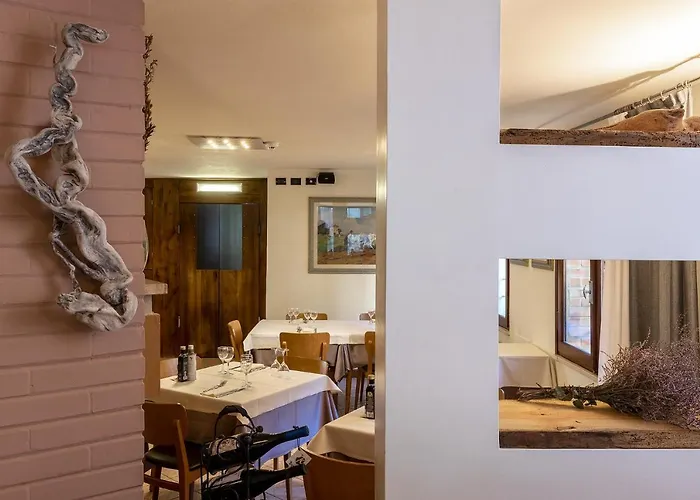 La Tavernetta Hotel 3*