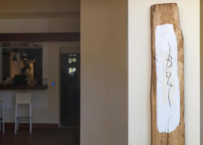 La Tavernetta Hotell 3*