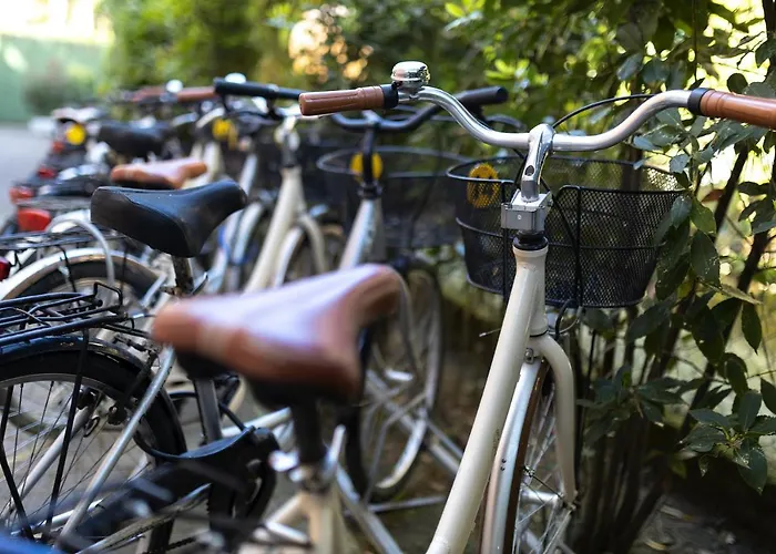 Hotell La Tavernetta