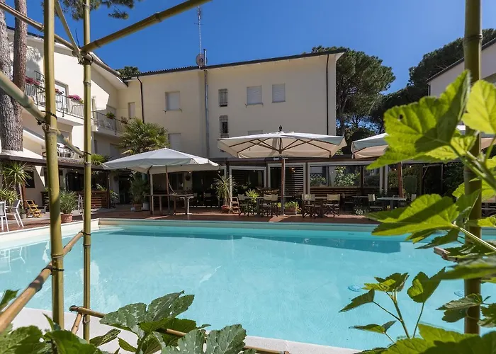 Hotel La Tavernetta 3*