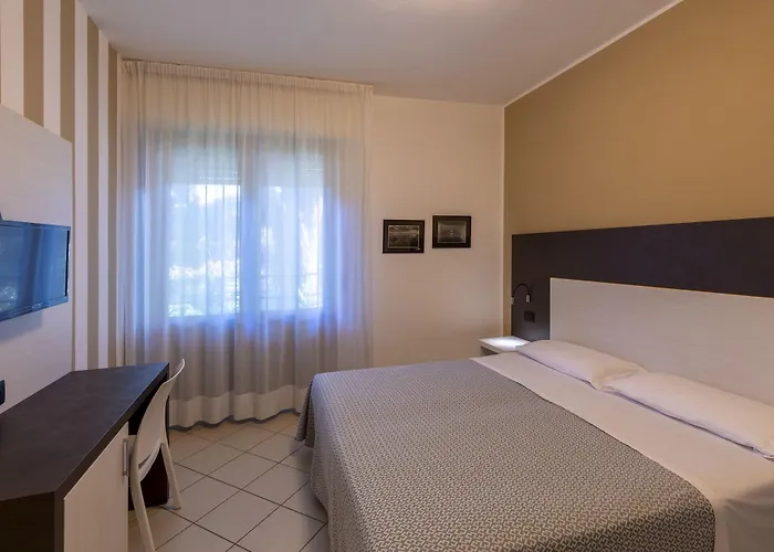 Hotel La Tavernetta 3*