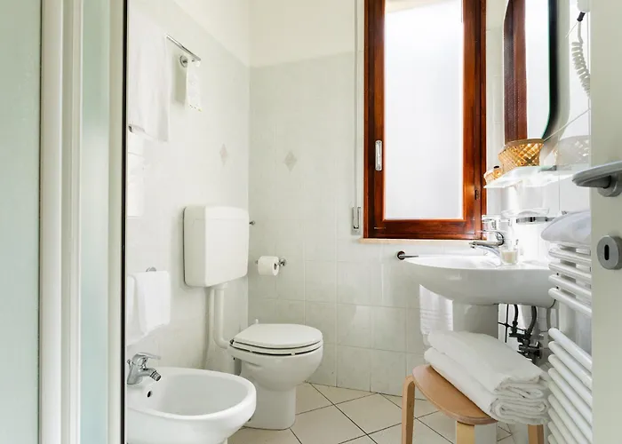 La Tavernetta Marina Romea