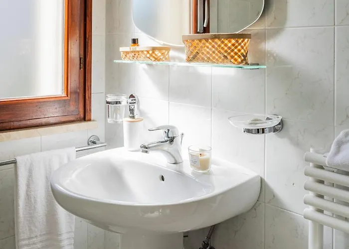 La Tavernetta Marina Romea