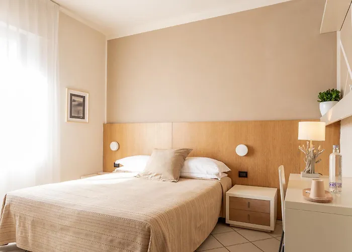 Hotel La Tavernetta 3*