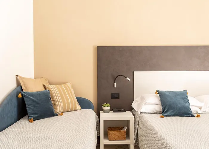 Hotel La Tavernetta 3*