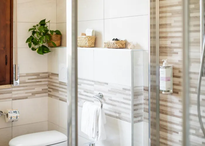 Hotel La Tavernetta 3*