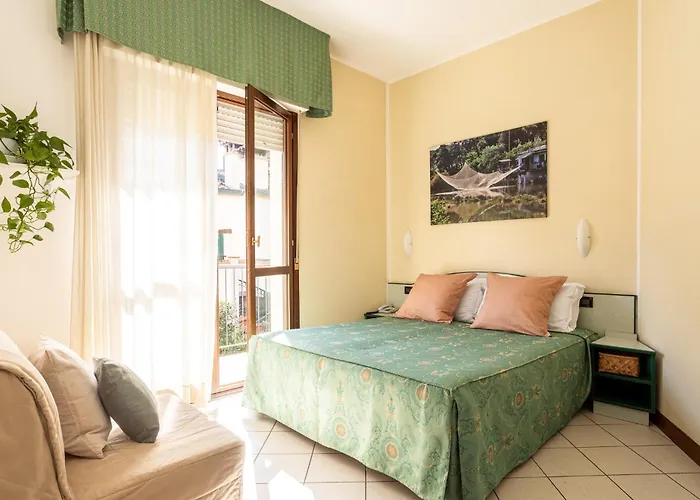 Hotell La Tavernetta