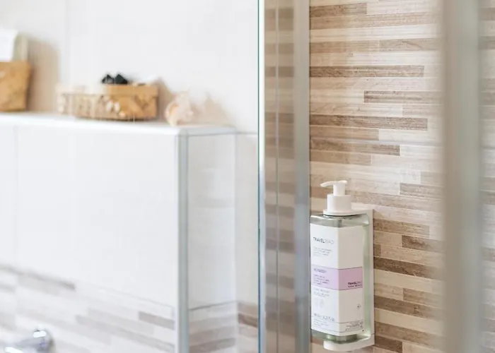 La Tavernetta Hotell