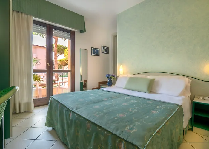 La Tavernetta Marina Romea