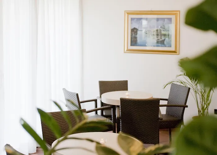 Hotell La Tavernetta