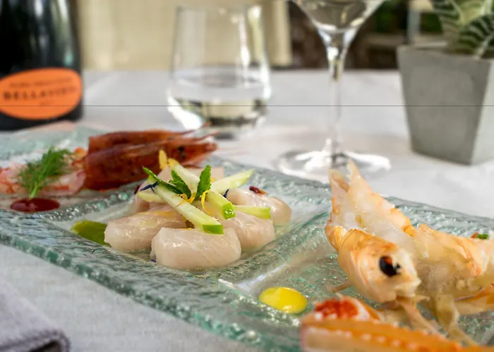 Hotell La Tavernetta Marina Romea