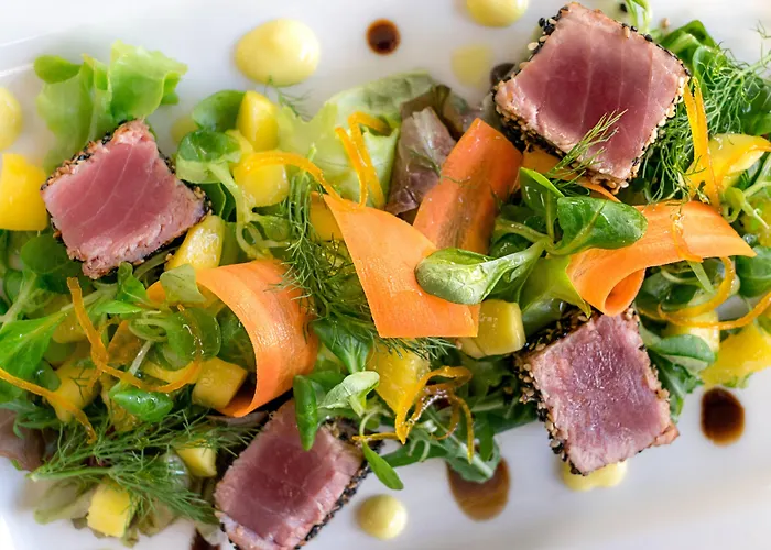 Hotell La Tavernetta 3*