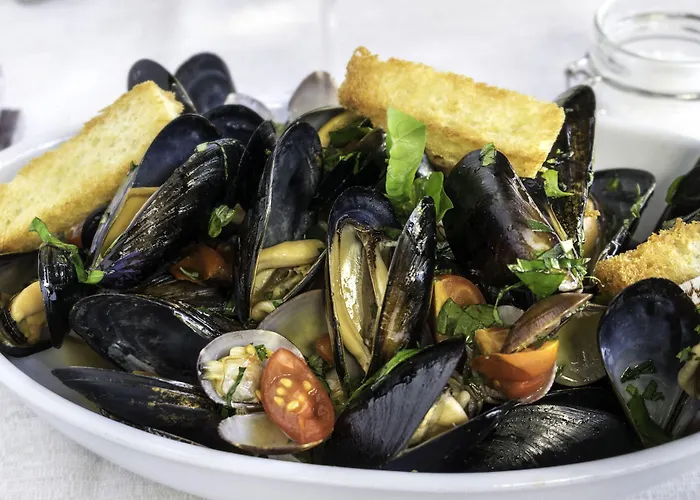 La Tavernetta Hotell 3*